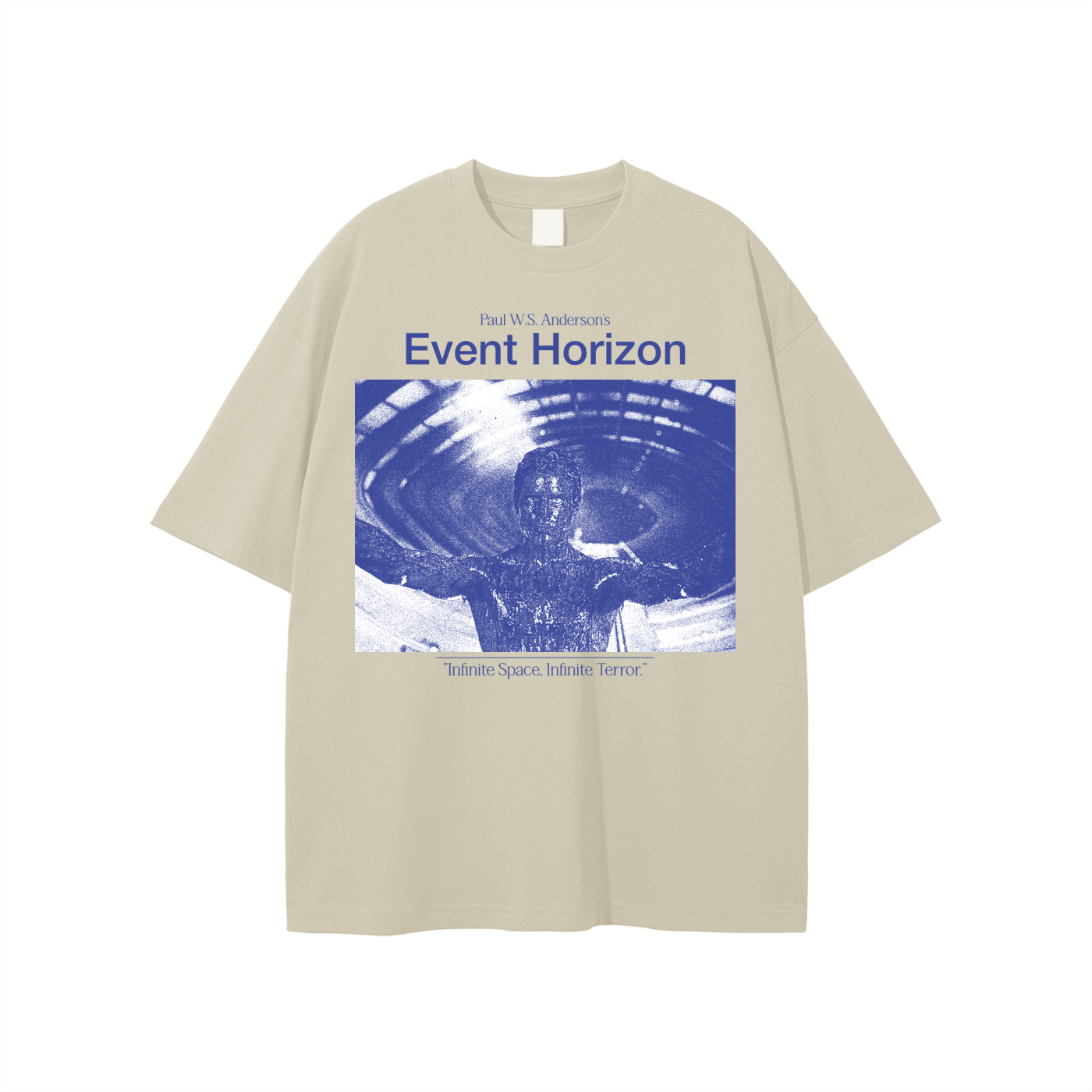 Event Horizon Tee