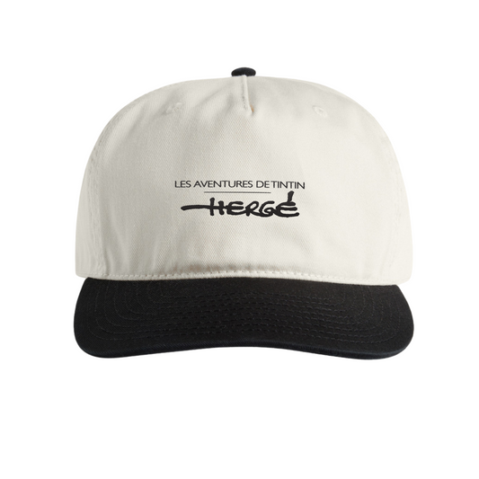 Hergé Cap