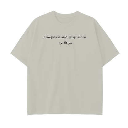 Enya Soundtrack Tee